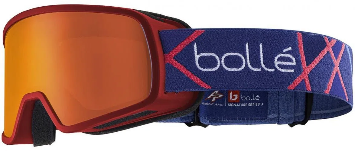 Bolle BG050008 Goggles - view 4